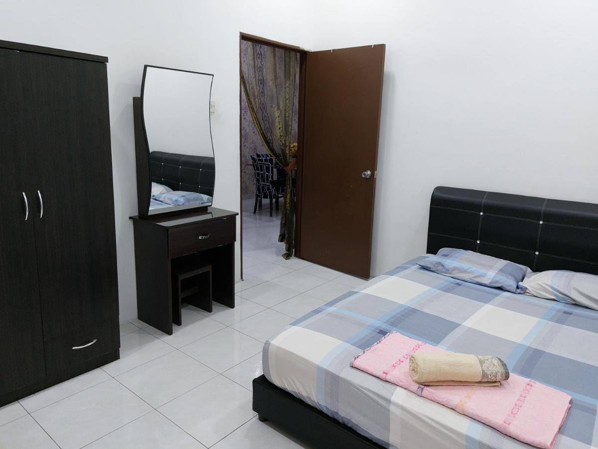 Pelangi Homestay Bota Extérieur photo