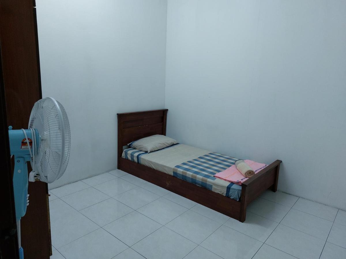 Pelangi Homestay Bota Extérieur photo