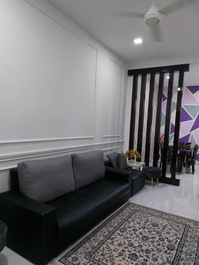 Pelangi Homestay Bota Extérieur photo